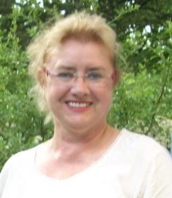 Ingrid Pohl